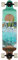 Globe Longboard Bannerstone Lodge 41