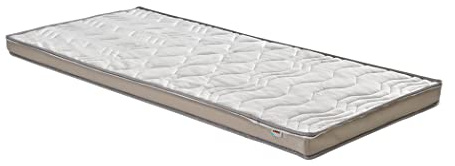 Topperbezug Fresh+ für 4-10 cm Schaumstoffkerne - Klimaband - alle Größen (XL für 7-10cm Schaumstoffkerne, 180 x 200 cm)