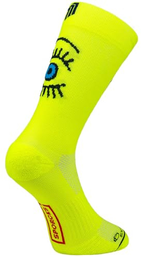 SPORCKS Eye Socks EU 44-46