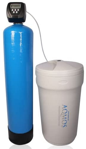 AQMOS Wasseraufbereitung