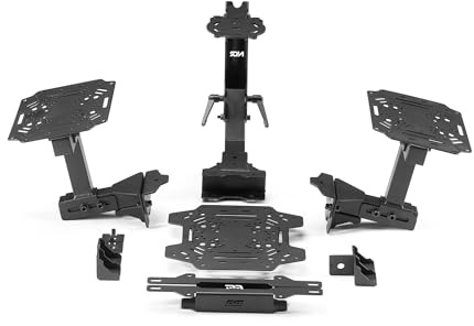 Next Level Racing Elite Series Flight Pack