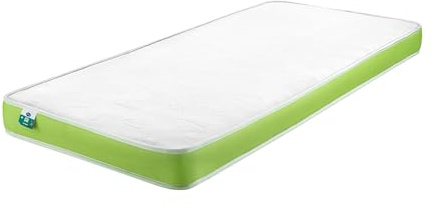 Silentnight Kids Eco Bunk Mattress