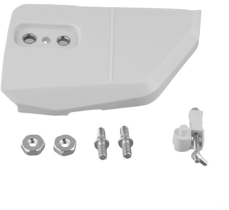 Sprocket Assembly Kit Includes Sprocket Cover & Chain Tensioner Designed for Specific Chainsaw Models