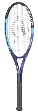 Dunlop FX Start 100 Racchette per Bambini con Corde g Bambini