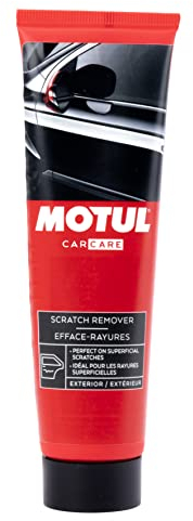 Motul Rimuovi Graffi Car Care 100 ml