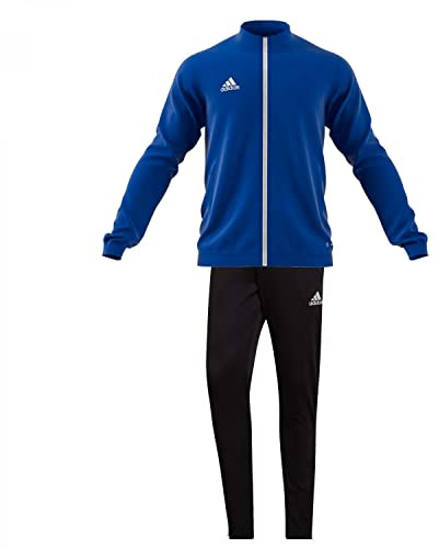 adidas Herren Trainingsanzug Polyesteranzug Entrada 22 Track Suit