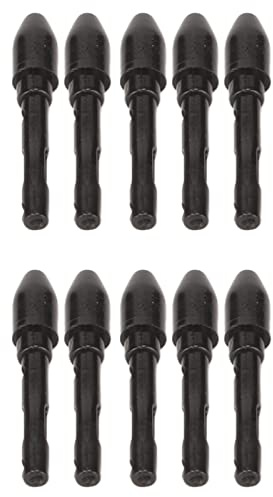 Bewinner 10 Pack Replacement Nibs PN05 for Drawing Tablet PW500 PW507 Battery Free Stylus, Digital Pen Stylus Nibs for Nibs PW500 PW507