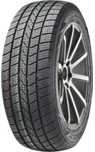 COMPASAL Ganzjahresreifen 225/60 R 17 XL TL 103V CROSSTOP 4S M+S 3PMSF Allwetter