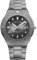 BERING Herren Uhr Quarz Movement - Classic Collection mit Edelstahl und Saphirglas 18940-777