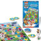 Ravensburger 22671 - Paw Patrol: Auf zur Zentrale! - Mitbringspiel für 2-4 Spieler ab 3 Jahren mit den Helfern auf Vier Pfoten aus der erfolgreichen Kinderserie Paw Patrol
