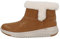 Skechers Damen Winter Boots, kastanienbraun, 39 EU
