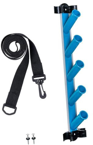 BESPORTBLE 1ensemble Support De Nettoyage De Piscine Couleur Aléatoire Accessoire Pratique pour Entretien De Piscine Outil De Rangement Et