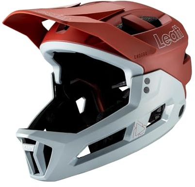 MTB Helmet Enduro 2.0 with 360° Turbine Technology