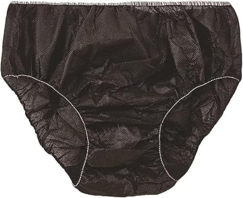 50 Pezzi Mutandine Usa E Getta,Biancheria Taglia Unica Unisex Perizoma Corpo Avvolge Intimo Per Spa Portatile Per Hotel Turistico All'aperto, Hotel, Massaggi,SPA,Saune,Saloni Di Bellezza