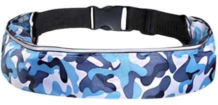 Aufblasbare Gürteltasche, Manuell Aufblasbare Ausrüstung Für Erwachsene, Wassersport Ausrüstung Mit Schnellaufblas Funktion Für Kajak Paddelboard Schnorcheln Angeln