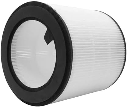 FY0194/30 Ersatz-HEPA-Filter, Kompatibel Mit Philips, Luftreiniger Der Serie 800, AC0820/30, AC0820/10(1PCS)