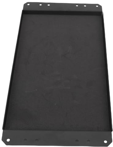 aqxreight Plateau à Outils Magnétique, Table Pliante de Rangement Latéral Robuste pour L'entretien des Ateliers D'emballage