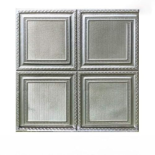 ZCXBHD Papier Peint en Brique 3D Autocollants Muraux à Motif De Brique Blanche Papier Peint à Effet De Brique pour Le Salon De La Chambre,F