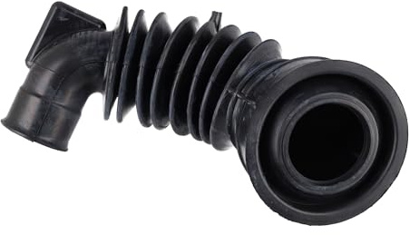sparefixd Outlet Sump Hose to Fit Ariston Washing Machine