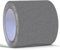 Nastro antiscivolo grigio, ad alta trazione, per passaggi di sicurezza, per interni ed esterni, gradini, rampe, passerelle e ponti, 10,16 cm x 5 m