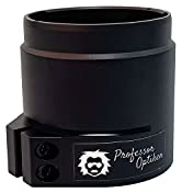 Professor Optiken Okular Adapter für Sytong HT-66 und Pard NV-007 mit Bajonett-Aufnahme - 48 mm - für Okular-Montage. aus hochfestem Aluminum | Jagd - Jäger