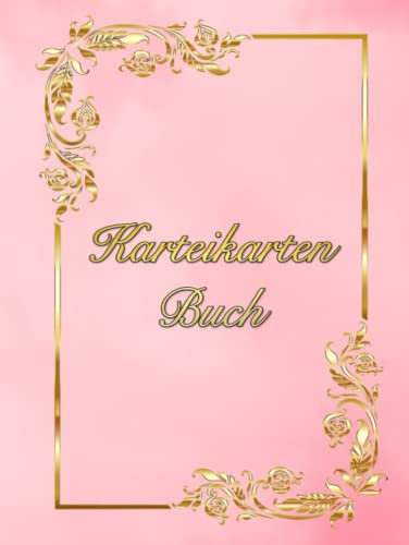 Karteikarten Buch Fußpflege Fußpfleger /in Mobiles Kosmetik-, Nagel- und Fußpflegestudio Karteikartenbuch Podologie Praxis Podologe Kundenkarteikarten ... Dienstleistungen Notizbuch Rosa 03