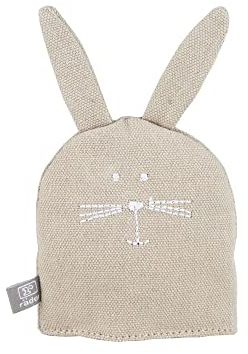 Räder [SA2026/01] Ostern Eierwärmer Häschen 8x12,5cm