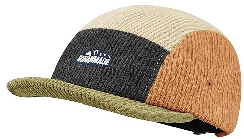 Clakllie Flat Brim Embroider basebollkeps för män kvinnor bomull justerbar unisex basebollkeps keps keps keps en storlek solhatt basebollkeps multifärgad lapptäcke justerbar, DOTB2-mörkgrå, En Storlek