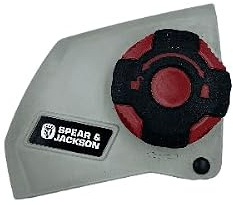 Genuine Bar Locking Knob for Spear & Jackson S2040EC3 40cm Electric Chainsaw - 2000w