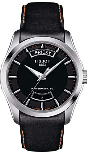 Tissot Automatic Watch T0354071605103