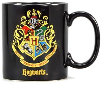 Harry Potter Poudlard Tasse