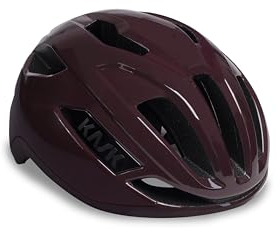 Kask Sintesi WG11 Helm rot