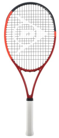 Dunlop D Tf Cx200 Os Tennisschläger rot-schwarz unbesaitet 295g L1 NEU