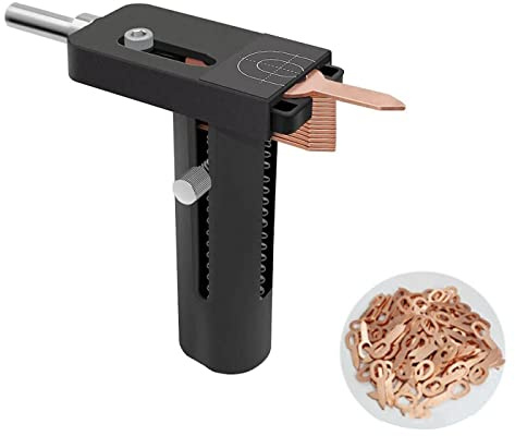 Bolzenschweißer, Ausbeulwerkzeug, kontinuierlicher Auswerfer, Ring-Punktierpistole, Karosseriereparatur-Werkzeuge, Ausbeulwerkzeuge, Punktschweiß-Reparaturwerkzeuge, Karosseriewerkstatt