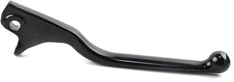 MFTGRS Leve Frizione Freno Moto Maniglia Leva Freno per Vespa GTS 300 GTS300 2023-2025 Leve Freno E Frizione(Only Right Lever)