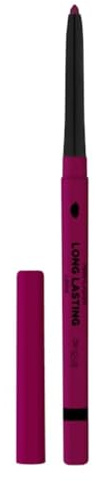 Long Lasting Lip Liner 06 Fuchsia Pack of 2