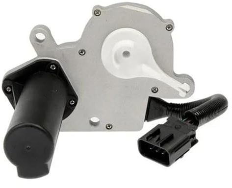 Moteur De Changement De Vitesse Encodeur du moteur de changement de vitesse de la boîte de transfert 600910 88962314