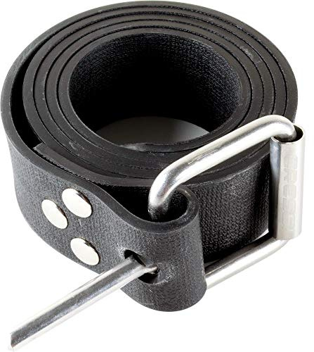 Cressi Premium Marseilles Rubber Belt