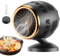Kitchen Extractor Extractor Fan Silent Mini Tabletop Ventilation Hood for BBQ Hot Pot Fondue Camping - Desktop Cooker Hood Countertop Kitchen Hood