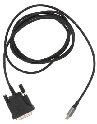 Gadpiparty Adattatore Usb-c Anti- Per e Proiettori Stabile Compatibile Dispositivi Usb