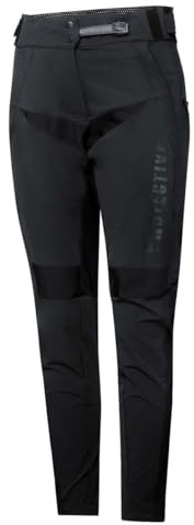 PROTECTIVE Longpants Damen P-Engine 143 W - Schwarz