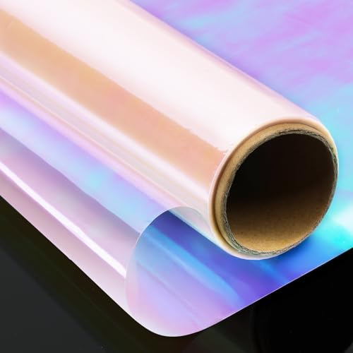 Geschenkfolie Transparent,Cellophanfolie, Zellophanfolie