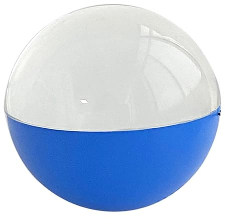 Ailan Memory Ball Elektronischer Kristallkugel Videoplayer Personalisierte Digitale Memory Sphere Kugellampe – Personalisierter 3D Videokristall mit LED Licht