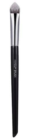 Pinceau correcteur doux, pinceau correcteur sous les yeux - Pinceau de maquillage anti-cernes conique pour le visage,Pinceau à poils doux pour éclaircir, pinceau pour couvrir les imperfections pour un