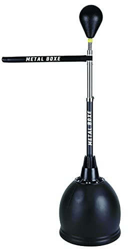 METAL BOXE Sac Sur Pied Power Spin II