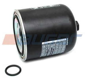 AUGER Cartuccia essiccatore aria Imp. aria compressa 76849 178mm 3,271kg 100mm