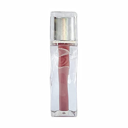 Lip Lacquer Colorfast Lipstick Lip Gloss Wet Moisturizing Non Depigmenting Lip Gloss Daily Makeup Winter Lip Care Lipstick Makeup Products