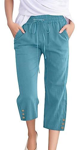 Schwarze Damenhose Lederoptik sexy Hotpants Damen xs Cargo Rock Damen Sommer Chino Hose beige Damen Baggy Jeans Damen Boyfriend high Waist Leggins 7/8 für Damen schick