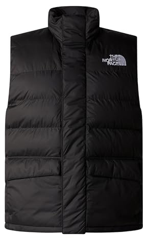 The North Face Herren Limbara Insulated Westen (1er Pack)