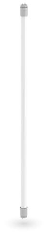 Xanlite - Tube LED G5 avec Double Mode de Fixation - 880 Lumens - Équivalence 13W - 4000K - Éclairage LED Puissant et Économique - Lumière Neutre - Blanc Neutre